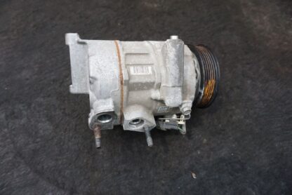 AC Air Conditioning Compressor L1MH19D629 Lincoln Aviator Reserve U611 2020-24 - Image 7