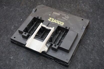Body Power Supply Control Module Bcm Oem 5q0937085bf Audi A3 S3 17-18