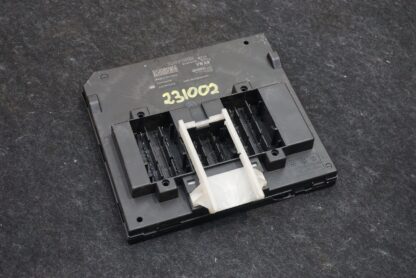 Body Power Supply Control Module Bcm Oem 5q0937085bf Audi A3 S3 17-18 - Image 6
