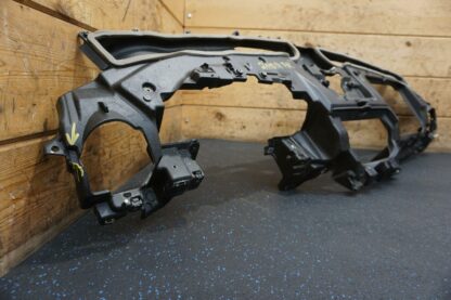 Defroster Dash Trim Mount LHD USA 80801900 Ferrari California 2012-14 * NOTE - Image 5
