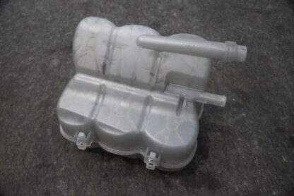 Engine Coolant Recovery Bottle Tank Reservoir 95B121407A Porsche Macan 2019-24 - Image 3