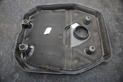 Engine Cover Shield Guard Panel 2.0L 05281579AA OEM Jeep Wrangler JL 2018-23 - Image 3