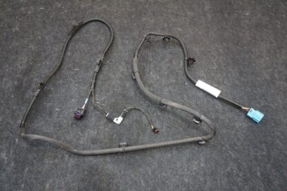 Front Gate Wire Wiring Harness OEM 1682254-00-G Tesla Cybertruck Cyberbeast 2024 - Image 4