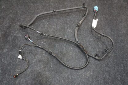 Front Gate Wire Wiring Harness OEM 1682254-00-G Tesla Cybertruck Cyberbeast 2024