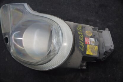 Front Left Halogen Headlight Headlamp 99663116320 OEM Porsche 911 996 1999-2001 - Image 2