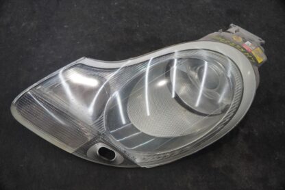 Front Left Halogen Headlight Headlamp 99663116320 OEM Porsche 911 996 1999-2001