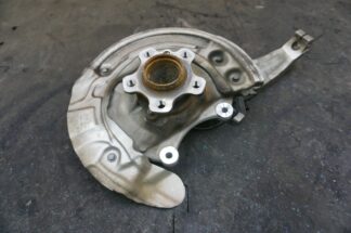 Front Left Spindle Knuckle Hub RWD 31206879169 31402408654 OEM BMW 740 750 16-20