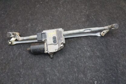 Front Wiper Linkage & Motor OEM 3W5955023 Bentley Continental Flying Spur 06-12 - Image 4