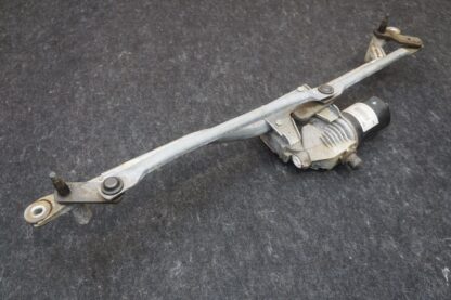 Front Wiper Linkage & Motor OEM 3W5955023 Bentley Continental Flying Spur 06-12