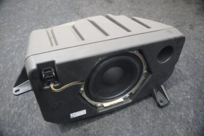 Radio Audio Sound Speaker Sub Woofer Bass Box 1050085-00-D Tesla Model X 2016-20