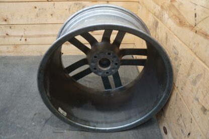 Rear 19x9" Inch ET50 Wheel Rim OEM 420601025AD 420601025C Audi R8 2008-09 *Rash* - Image 7