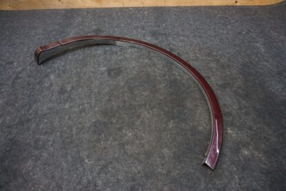 Rear Left Fender Flare Wheel Arch LC5BS291C21 Lincoln Aviator U611 2020-23 *Note - Image 2