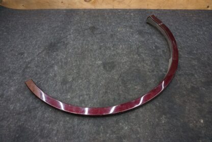 Rear Left Fender Flare Wheel Arch LC5BS291C21 Lincoln Aviator U611 2020-23 *Note - Image 3