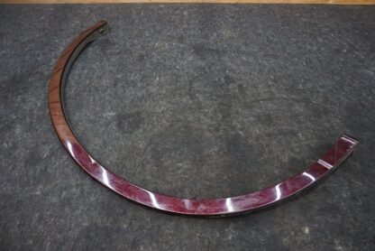 Rear Left Fender Flare Wheel Arch LC5BS291C21 Lincoln Aviator U611 2020-23 *Note - Image 4