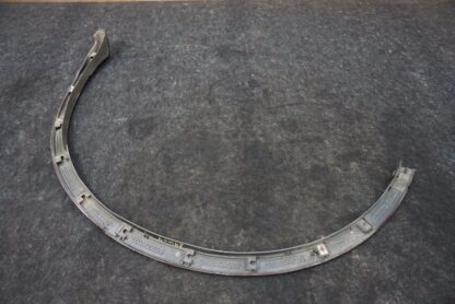 Rear Left Fender Flare Wheel Arch LC5BS291C21 Lincoln Aviator U611 2020-23 *Note - Image 9