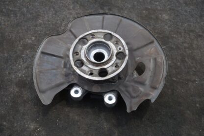 Rear Left Spindle Knuckle Hub Wheel Bearing 2223500941 Mercedes S550 C217 14-20