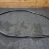 Rear Right Door Body Seal Gasket Weather Strip 1807548-00-D Tesla Cybertruck 24