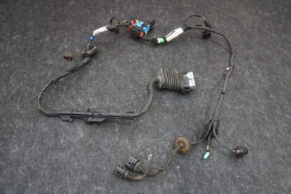 Rear Right Door Wire Harness 3W5971694A Bentley Continental Flying Spur 2006-12 - Image 3