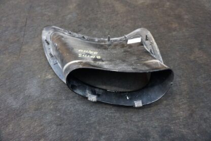 Rear Right Wing Air Intake Duct Panel 99650456400 Porsche 911 Turbo 01-05 *Note - Image 9