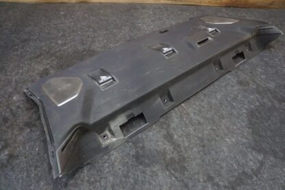 Rear Window Shelf Deck Parcel Trim OEM 51468073798 Bmw M3 Competition G80 21-24 - Image 5