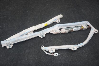 Right Passenger Roof Head Airbag Curtain LR043056 Range Rover Sport L494 2014-20