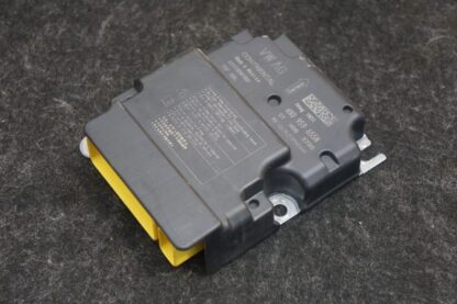 SRS Restraint Control Module ECU OEM 4N0959655N Audi A8l Quattro 2019-23 *Note