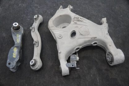 Set 3 Rear Suspension Right Control Arm LR116284 Range Rover Velar L560 2018-20 - Image 2