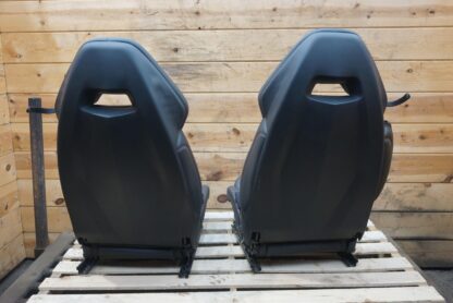 Set Driver & Passenger Power Seat Lamborghini Huracan Lp610-4 Spyder 16 *Note - Image 10