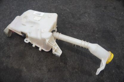 Windshield Wiper Washer Bottle Tank Reservoir 68351581AE Jeep Wrangler JL 21-23 - Image 2