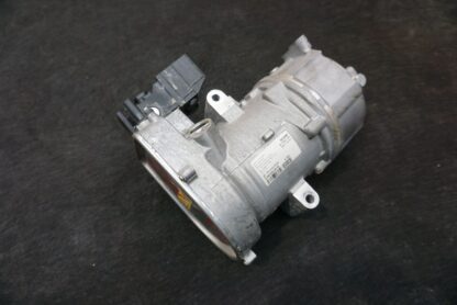 AC Air Conditioning Refrigerant Compressor A0008306802 Mercedes S580 W223 21-24 - Image 3