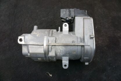 AC Air Conditioning Refrigerant Compressor A0008306802 Mercedes S580 W223 21-24 - Image 5