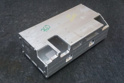 Battery Box Housing OEM 4N0915207F Audi A8l Quattro 19-24 S8 2020-2024