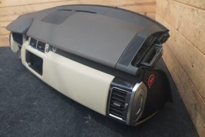 Dashboard Dash Instrument Panel Assembly LR088434 Range Rover Sport L494 2014-17 - Image 2