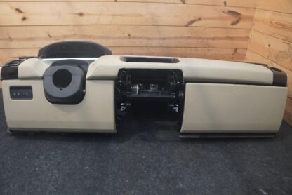 Dashboard Dash Instrument Panel Assembly LR088434 Range Rover Sport L494 2014-17 - Image 3