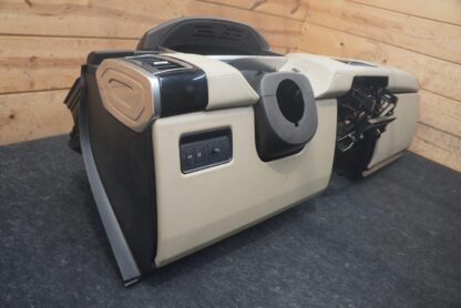 Dashboard Dash Instrument Panel Assembly LR088434 Range Rover Sport L494 2014-17 - Image 4