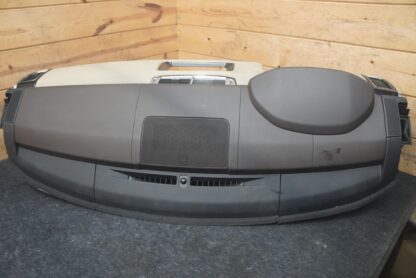 Dashboard Dash Instrument Panel Assembly LR088434 Range Rover Sport L494 2014-17 - Image 5