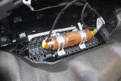Dashboard Dash Instrument Panel Assembly LR088434 Range Rover Sport L494 2014-17 - Image 7