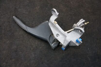 Emergency Hand Parking Brake Lever 99642403107 Porsche 911 Turbo 996 03-05 *Note - Image 3