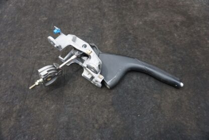 Emergency Hand Parking Brake Lever 99642403107 Porsche 911 Turbo 996 03-05 *Note