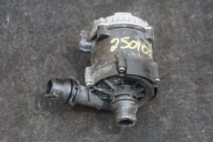 Engine Auxiliary Coolant Water Pump OEM 11518482744 Bmw 7 Series 750i G12 16-19 - Image 5