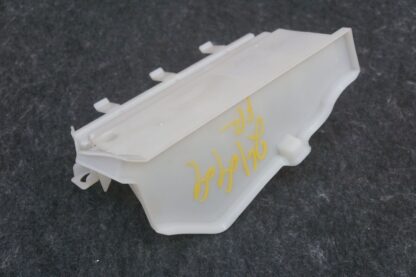 Front Car Computer Drip Guard Trim Panel OEM 1780684-00-B Tesla Cybertruck 2024