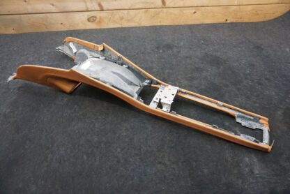 Front Center Console Base Frame Trim Panel OEM 82367600 Ferrari California 12-14 - Image 6