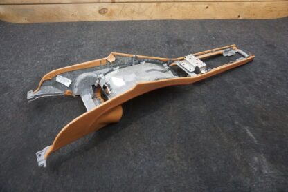 Front Center Console Base Frame Trim Panel OEM 82367600 Ferrari California 12-14 - Image 7