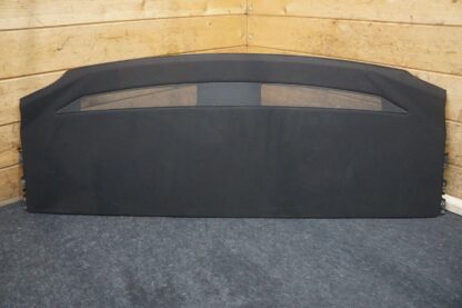 Front Dash Defroster Grill Vent Trim Panel OEM 1818096-99-H Tesla Cybertruck 24 - Image 3