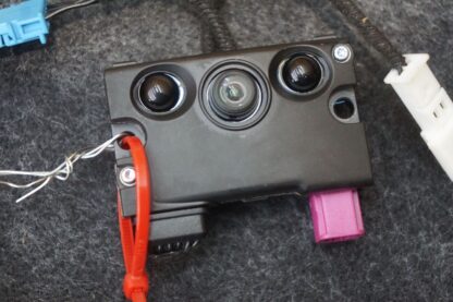 Front Interior Infrared Camera OEM 1588124-50-N Tesla Cybertruck Cyberbeast 2024 - Image 4