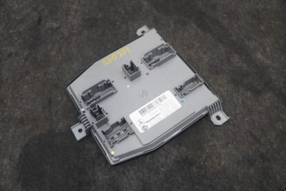 Front Lamp Signal Activation SAM Module 2059007845 Mercedes GLC43 X253 2020-22