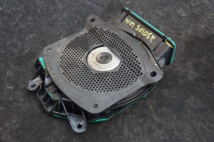 Front Left Subwoofer Speaker OEM 65136801099 Bmw 7 Series 750i G12 16-19 *Note*