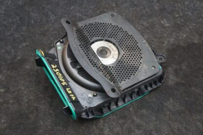 Front Left Subwoofer Speaker OEM 65136801099 Bmw 7 Series 750i G12 16-19 *Note* - Image 8