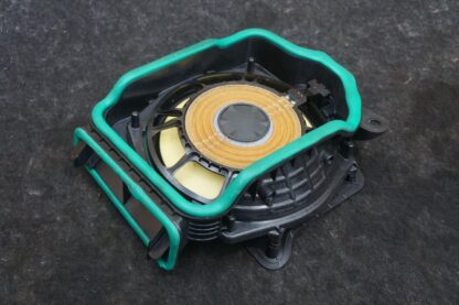 Front Left Subwoofer Speaker OEM 65136801099 Bmw 7 Series 750i G12 16-19 *Note* - Image 9