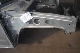 Front Right Fender Rail Frame Horn Structural Metal Body Cut Hummer H2 2006